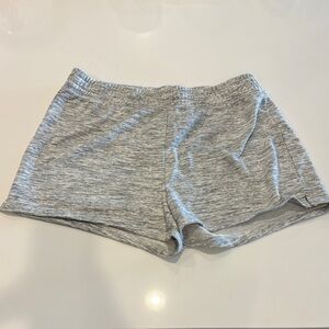 J Crew Gray Womens Shorts